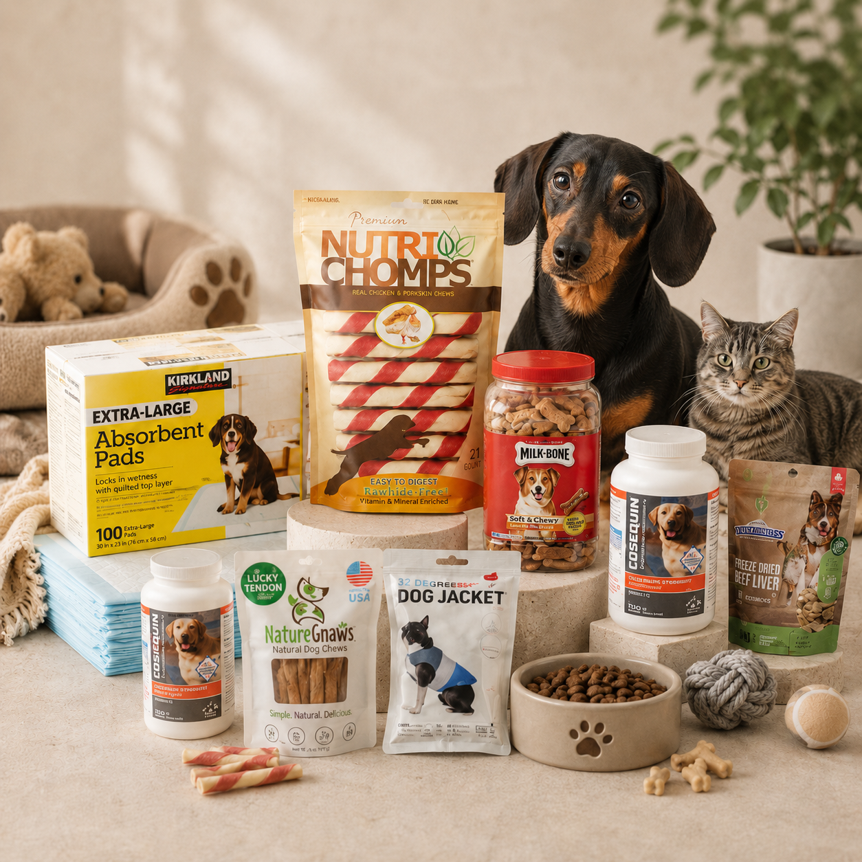Pet Care