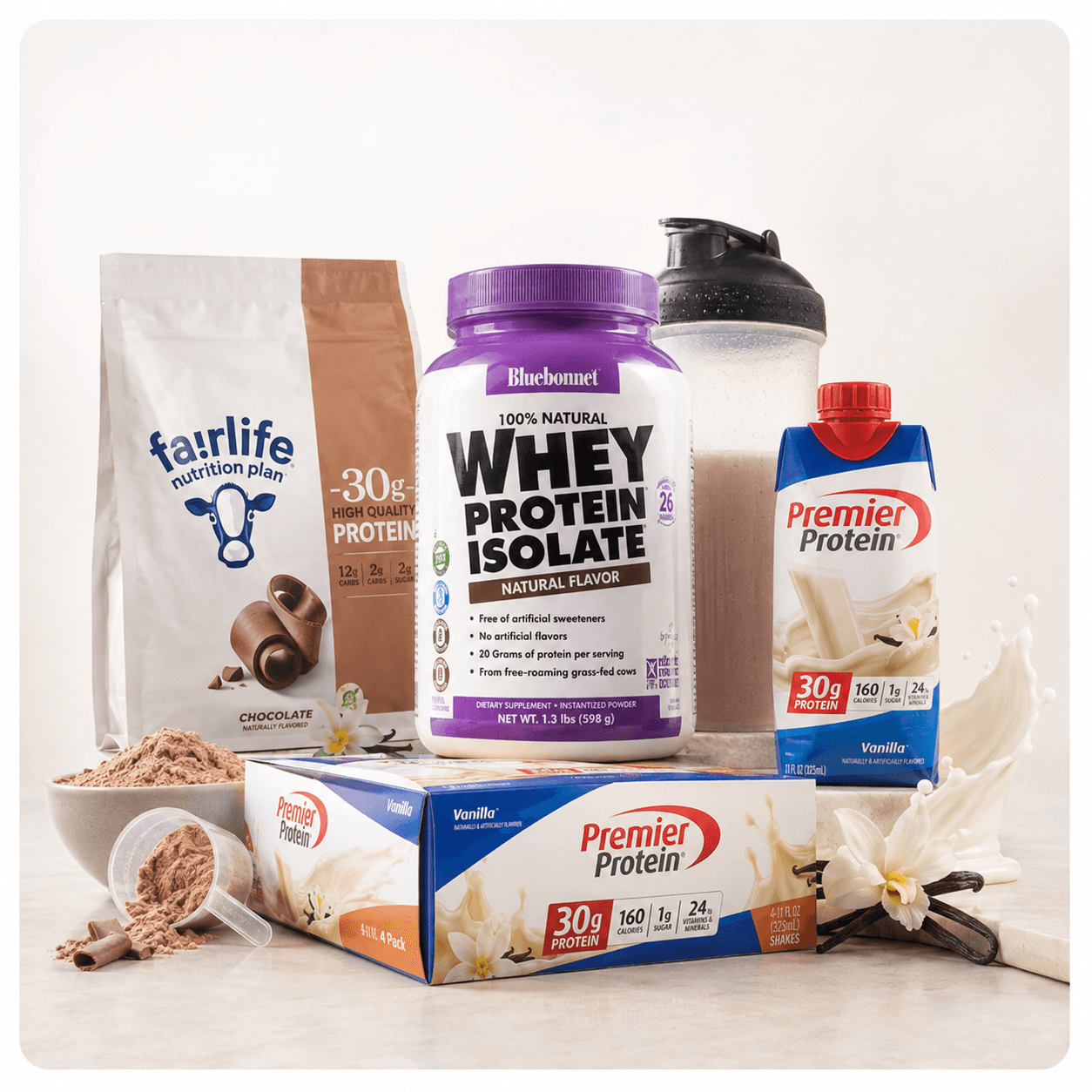 Protein