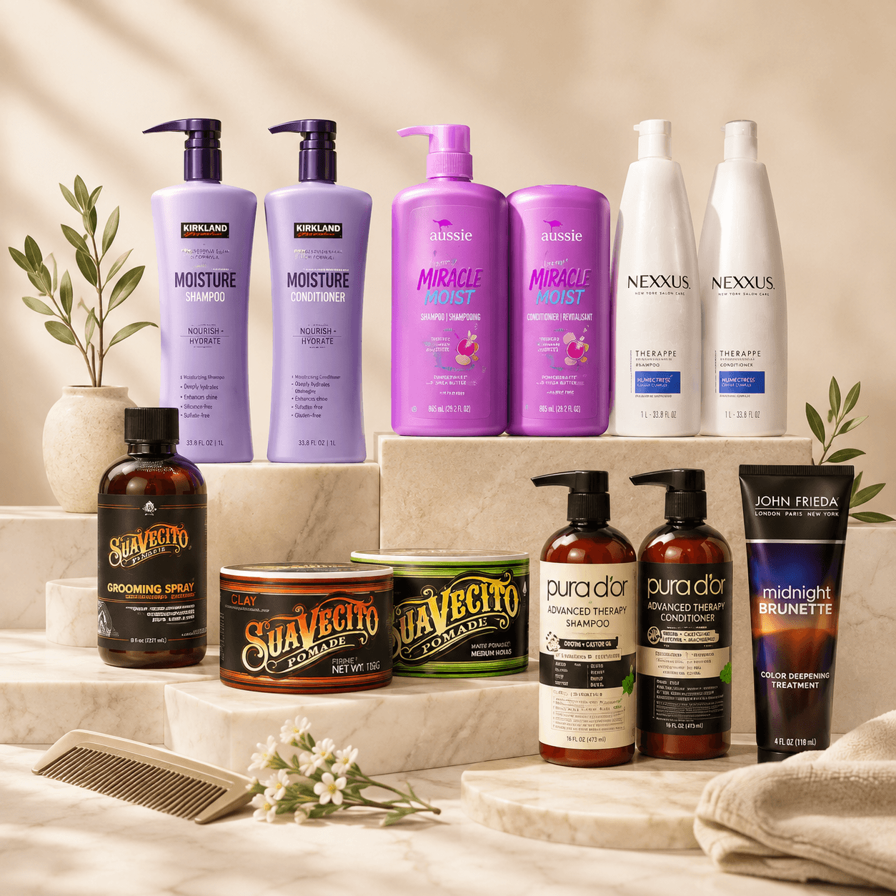 Hair Care
