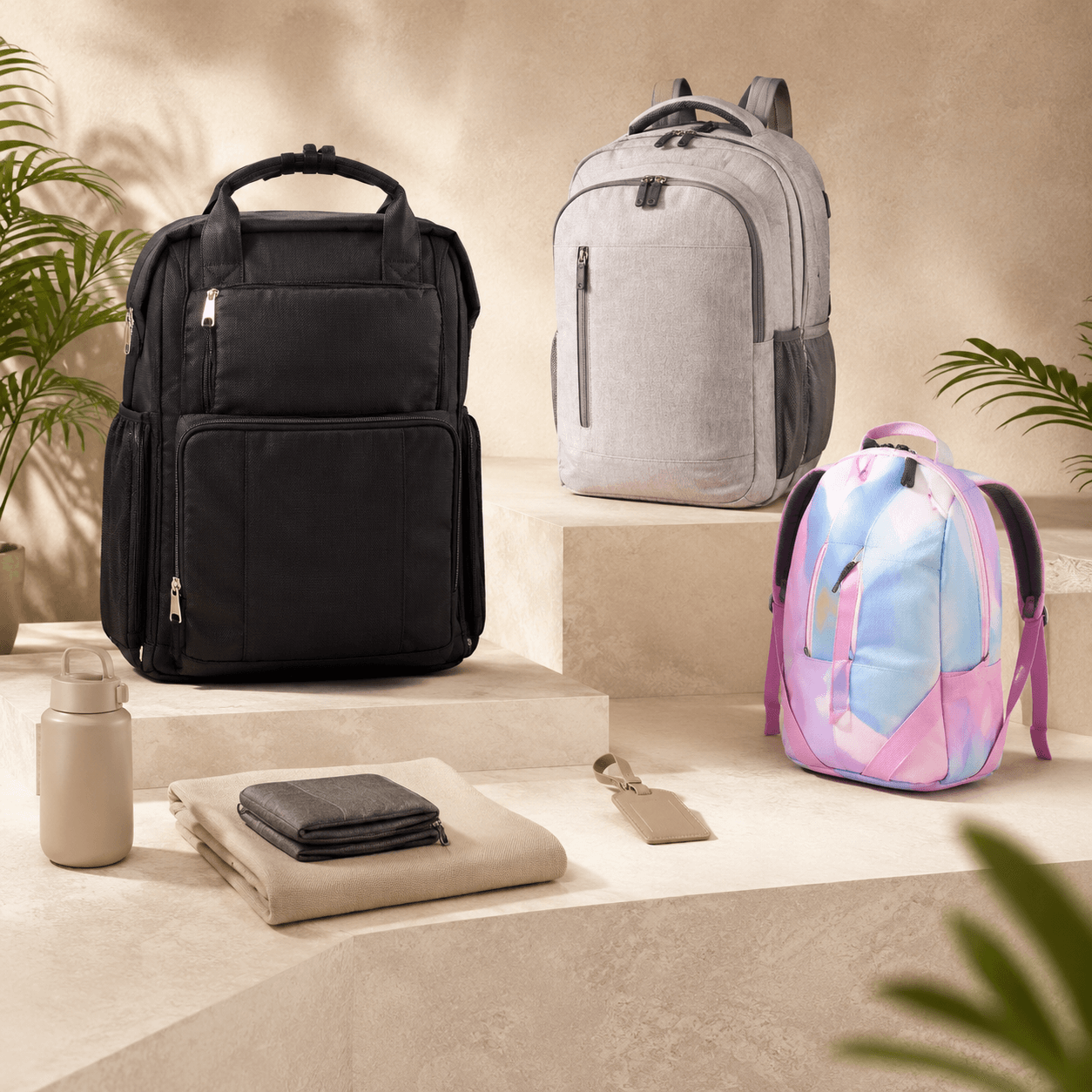 Bags & Travel
