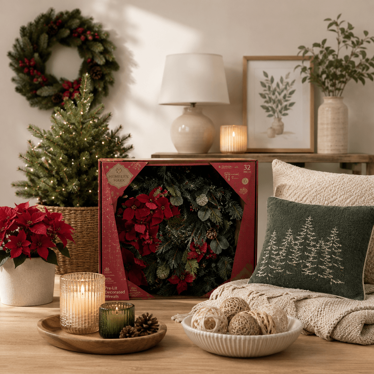 Home Decor