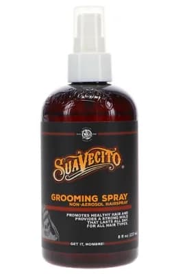 Suavecito Grooming Spray, 8 oz