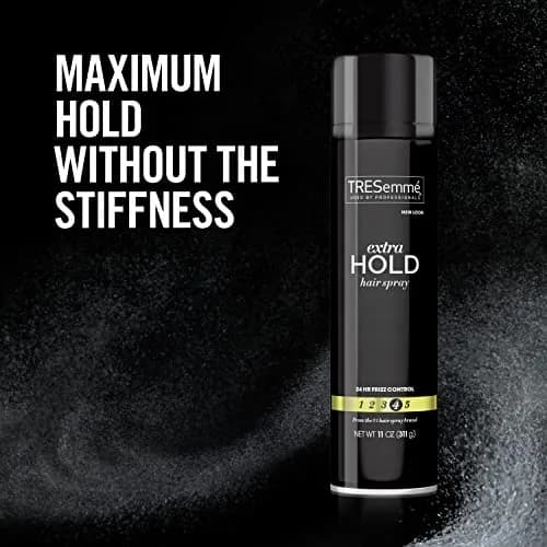 TRESemmé TRES Two Extra Hold Hairspray, 11 oz (Pack of 2)