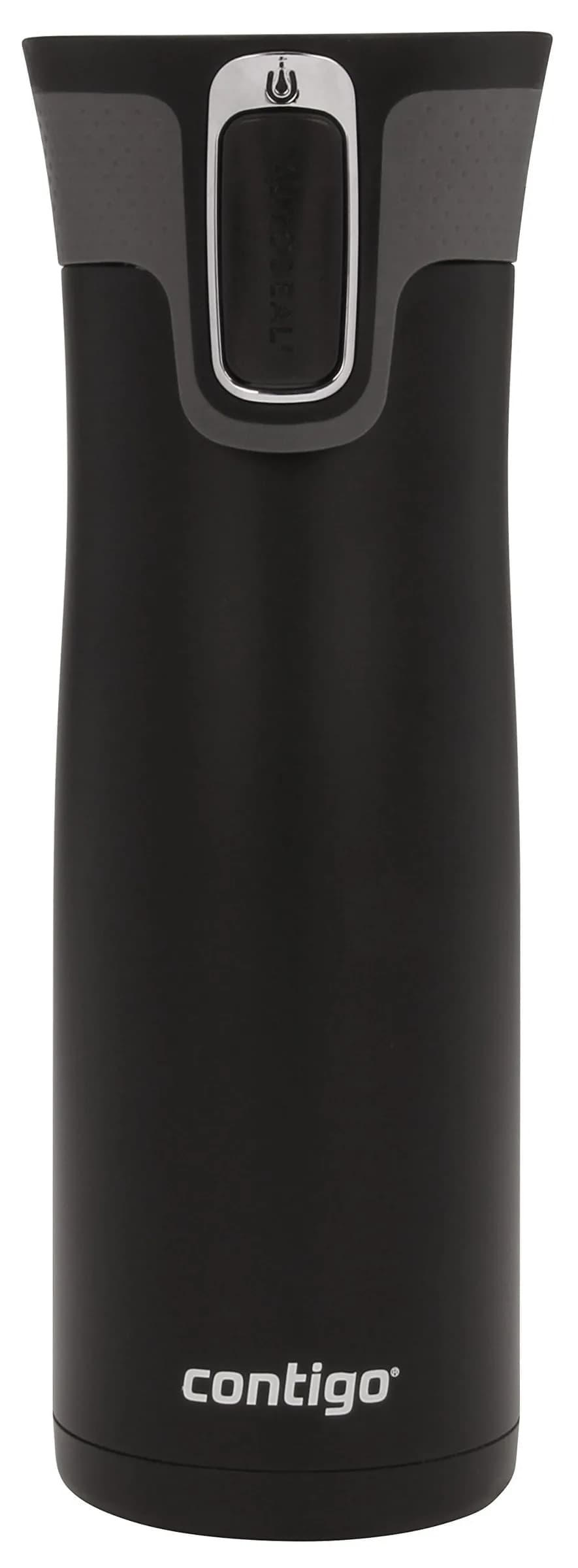 Contigo West Loop 2.0 Termo de Acero Inoxidable con Tapa AUTOSEAL, 20 oz