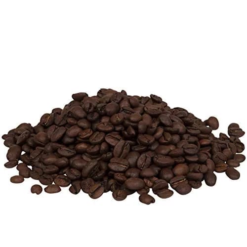 Jamaican Blue Mountain Blend Whole Bean Coffee, Medium Roast, 2 lb