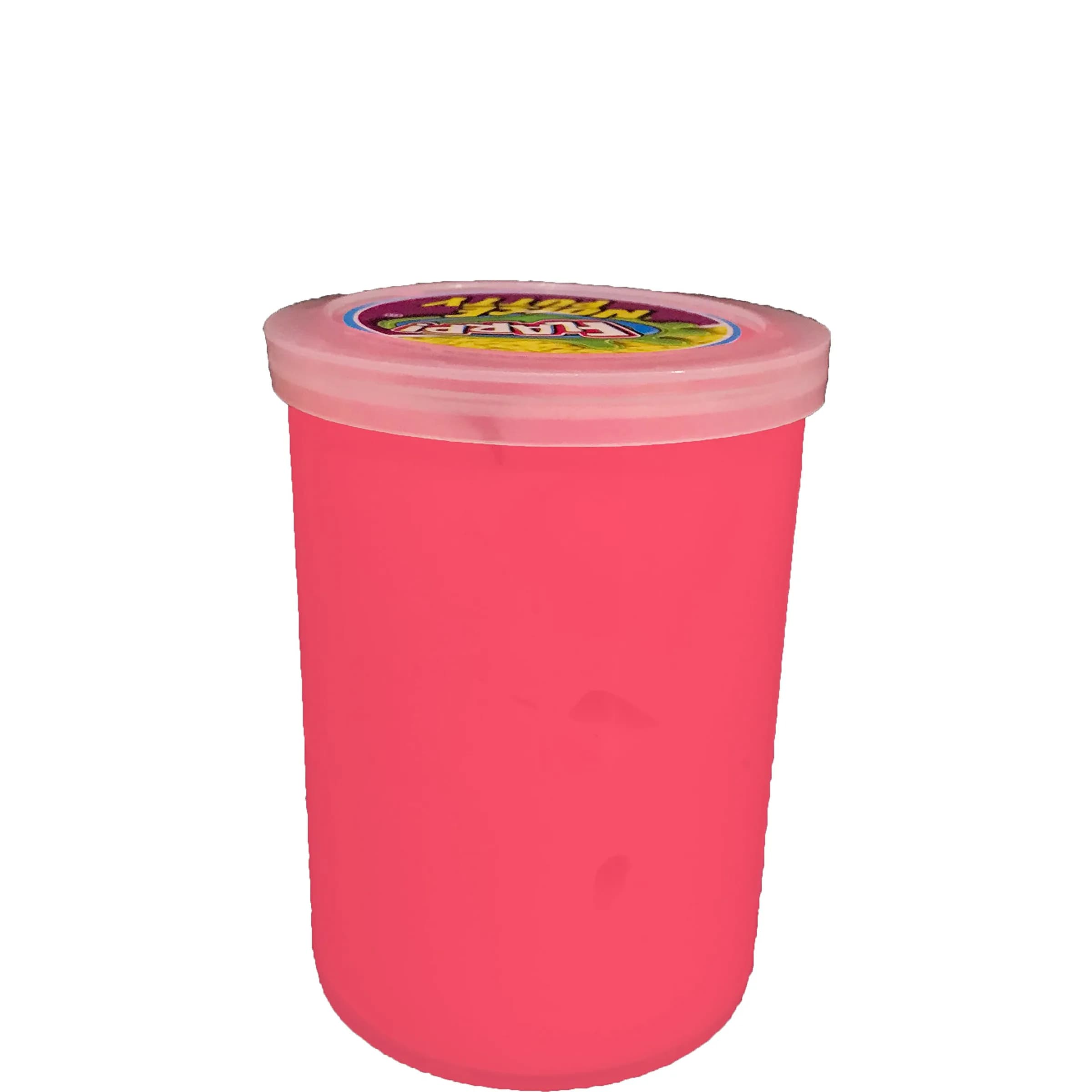 Flarp Noise Putty Fart Putty, Pink (Single)