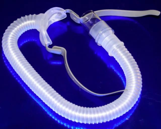 ResMed AirFit P10 Nasal Pillow CPAP Mask with Headgear
