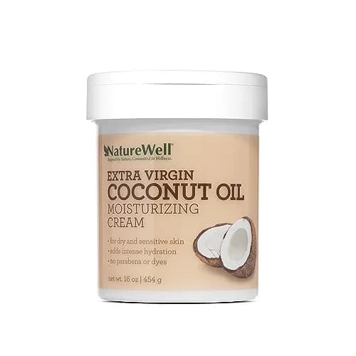 Nature Well Nourishing Moisturizing Cream for Face & Body