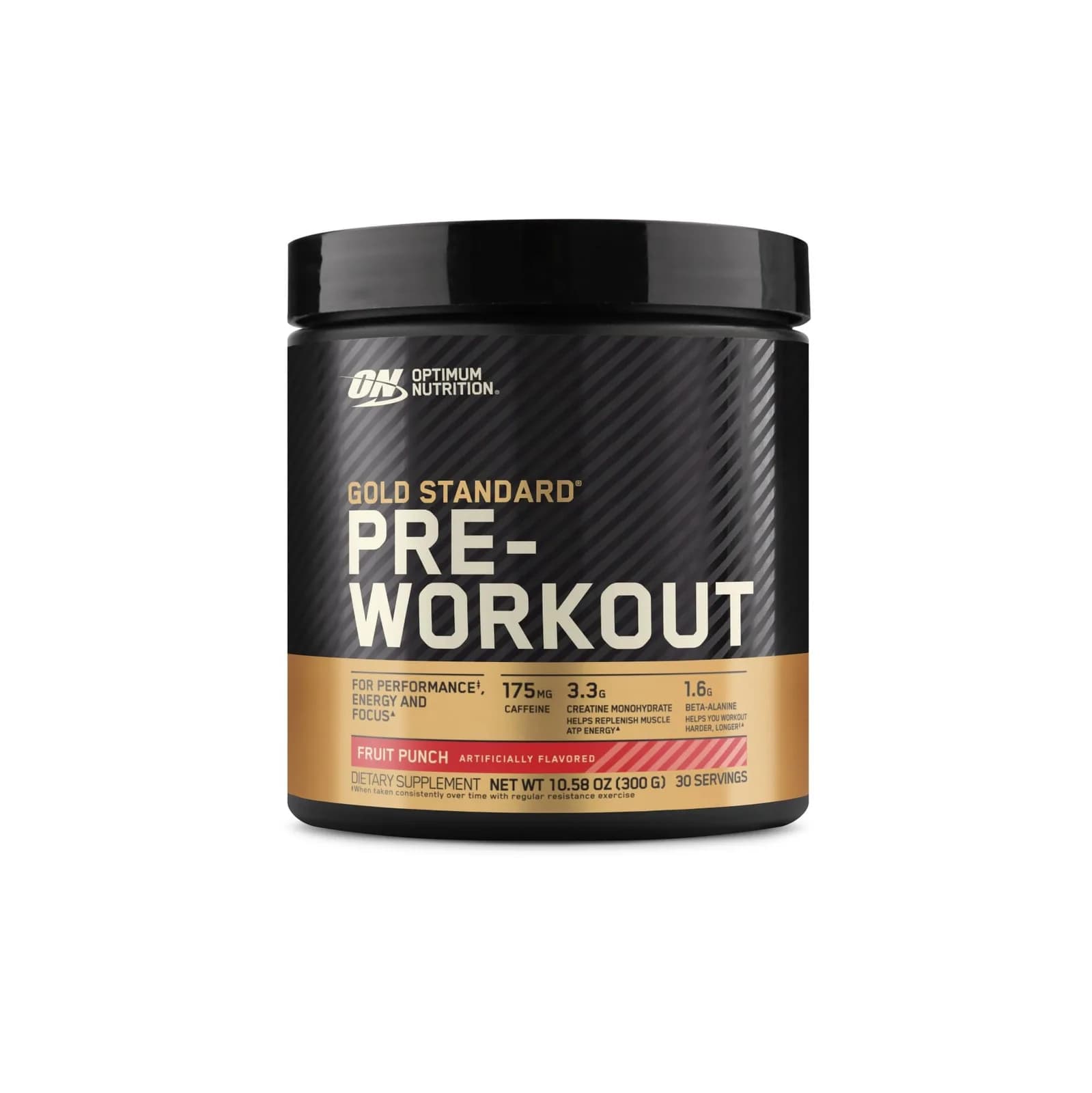 Optimum Nutrition Gold Standard Pre-Workout