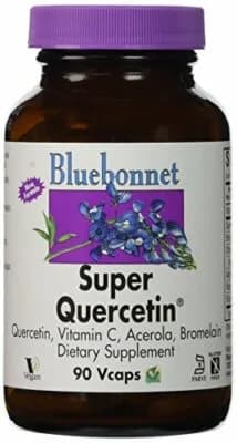 Bluebonnet Super Quercetin