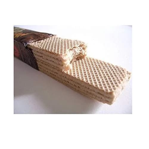 Galletas de Oblea Cocosette con Crema de Coco Nestlé