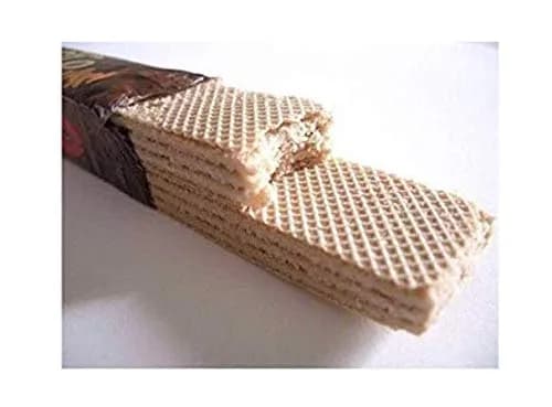Galletas de Oblea Cocosette con Crema de Coco
