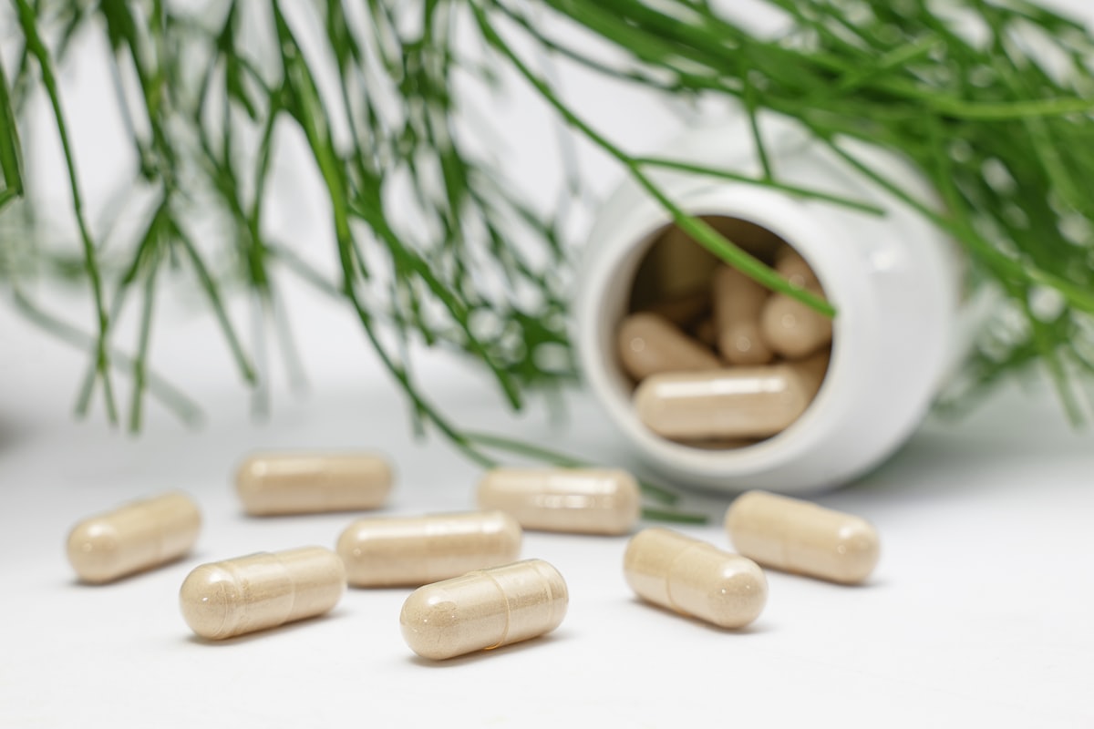 Multivitamins for Adults 50+: What to Look For