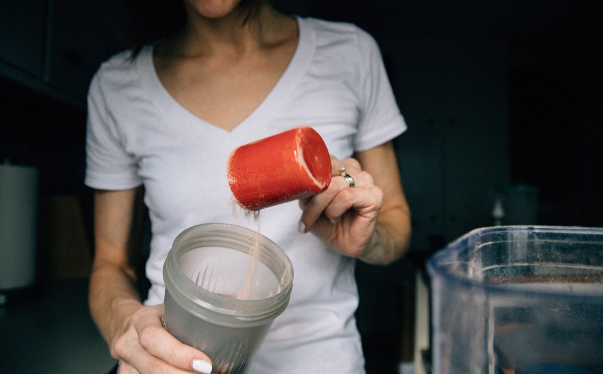 Whey vs Plant Protein: How to Choose