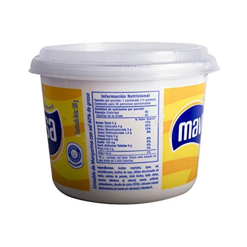 Mavesa Margarine