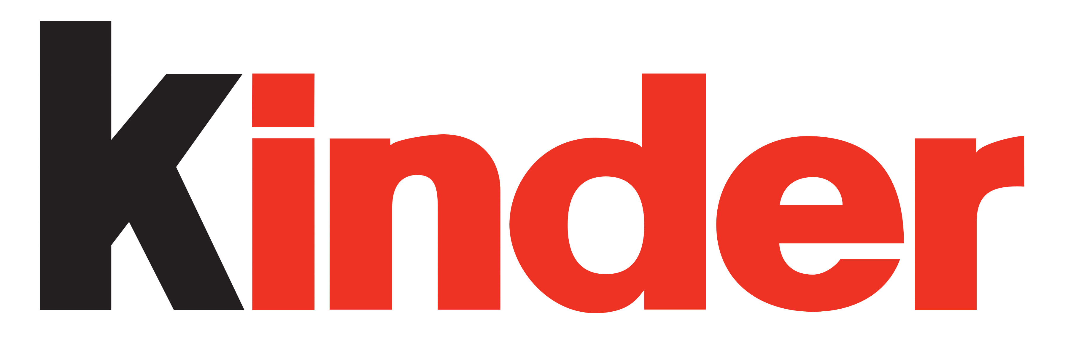 Kinder