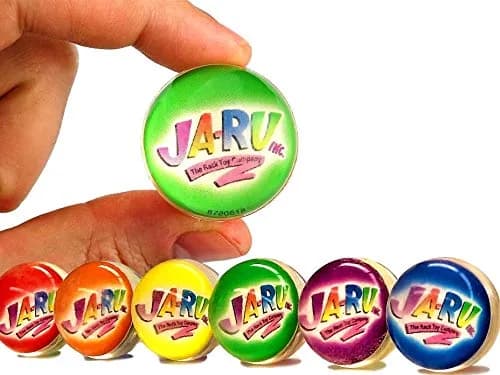 JA-RU Flarp Noise Putty Scented, 3-Pack Sensory Toy