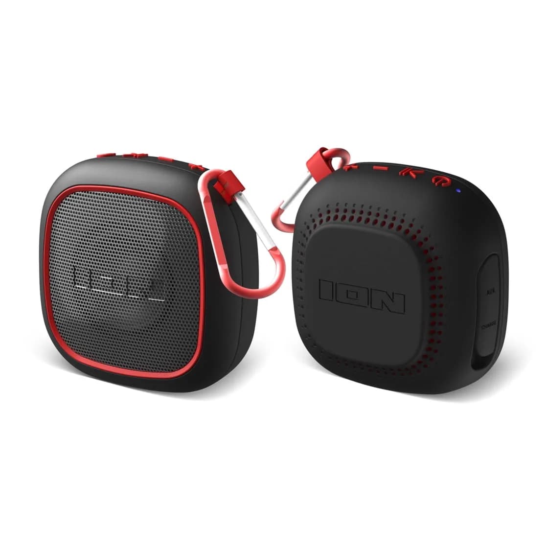 ION Audio Magnet Rocker 2-Pack