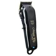 Wahl 5-Star Magic Clip Cordless Hair Clipper, Black