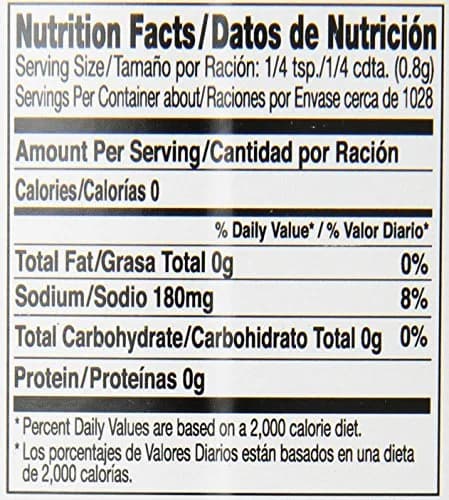 McCormick Grill Mates Montreal Steak Seasoning, 29 oz