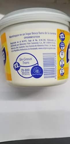 Mavesa Margarine, 500 g (2-Pack)