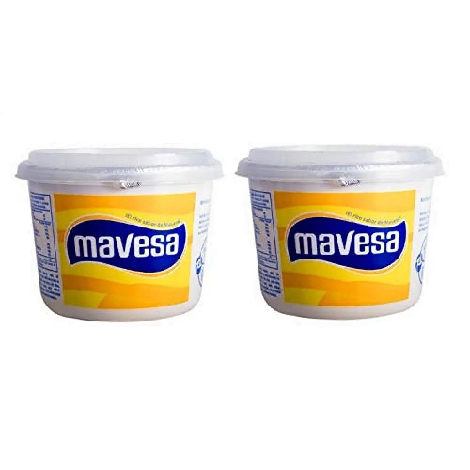 Mavesa Margarine