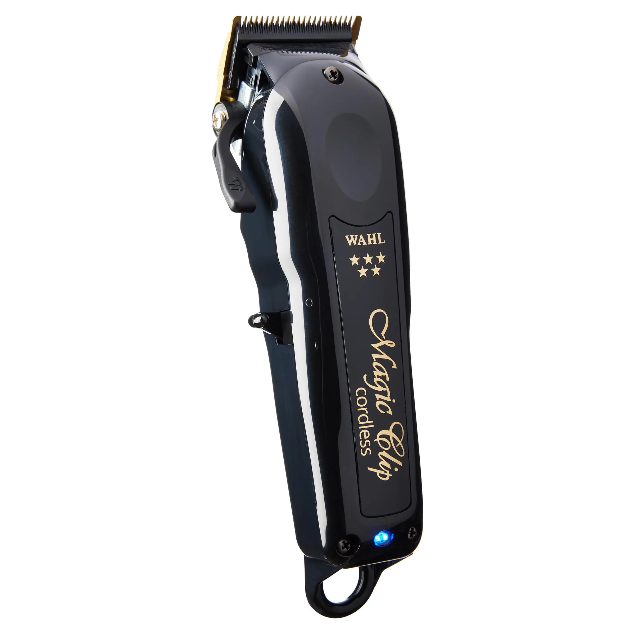 5 Star Magic Clip Professional Hair Clipper