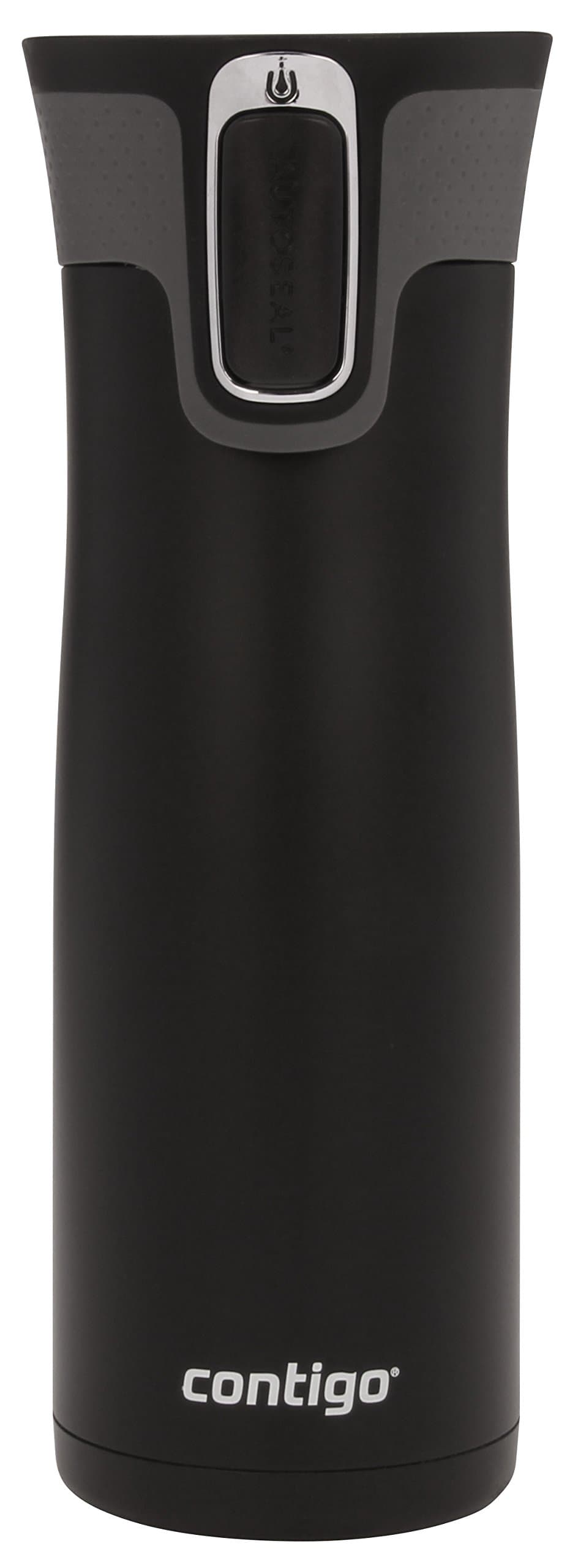 Contigo West Loop 2.0 Stainless Steel Travel Mug with AUTOSEAL Lid, 20 oz