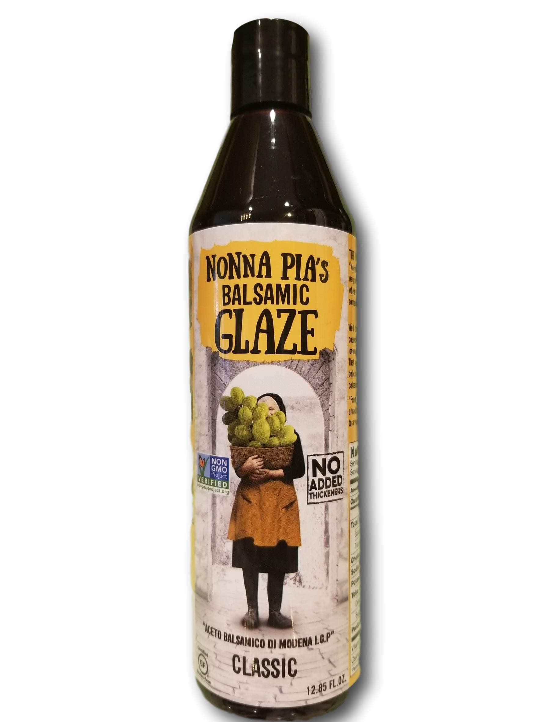 Nonna Pia's Balsamic Glaze