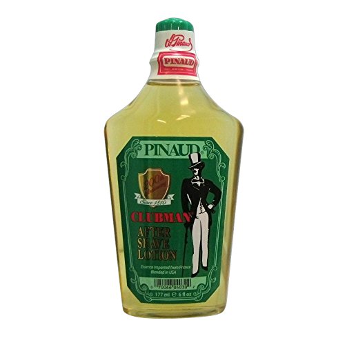 Clubman Pinaud After Shave Lotion