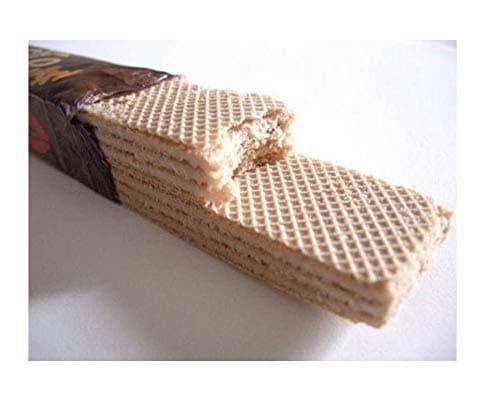 Cocosette Coconut Cream Wafer Cookies