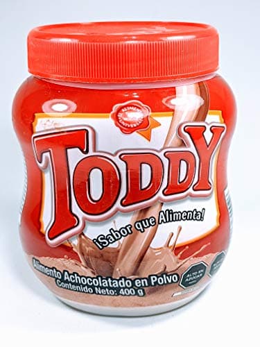 Toddy Venezuelan Chocolate Drink Mix