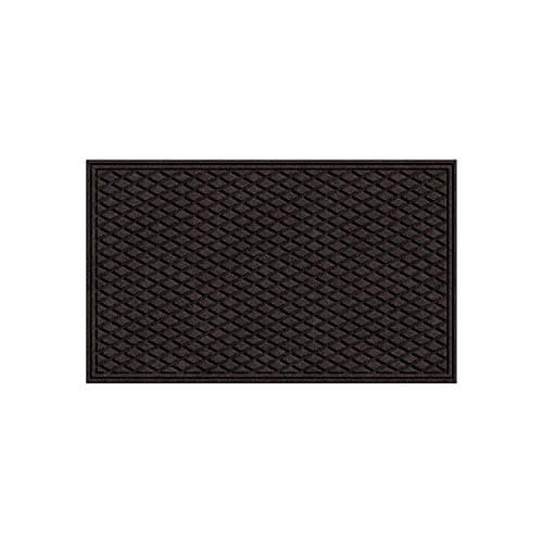 Member's Mark Commercial Heavy-Duty Floor Mat, Charcoal (3' x 5')