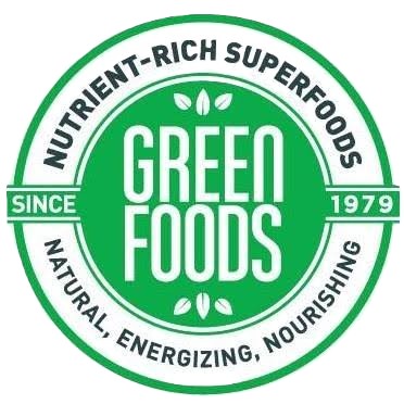 Green Foods