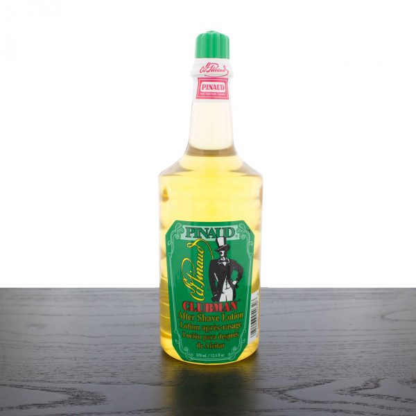 Clubman Pinaud After Shave Lotion, 12.5 fl oz