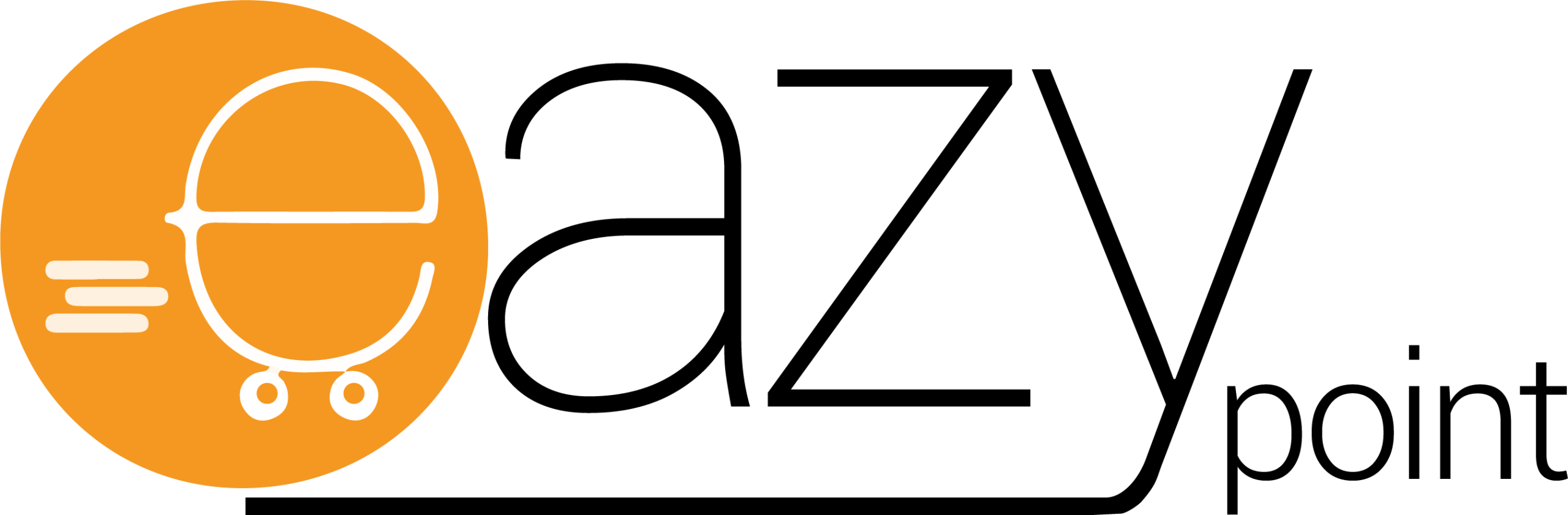 Logo nombre Eazypoint