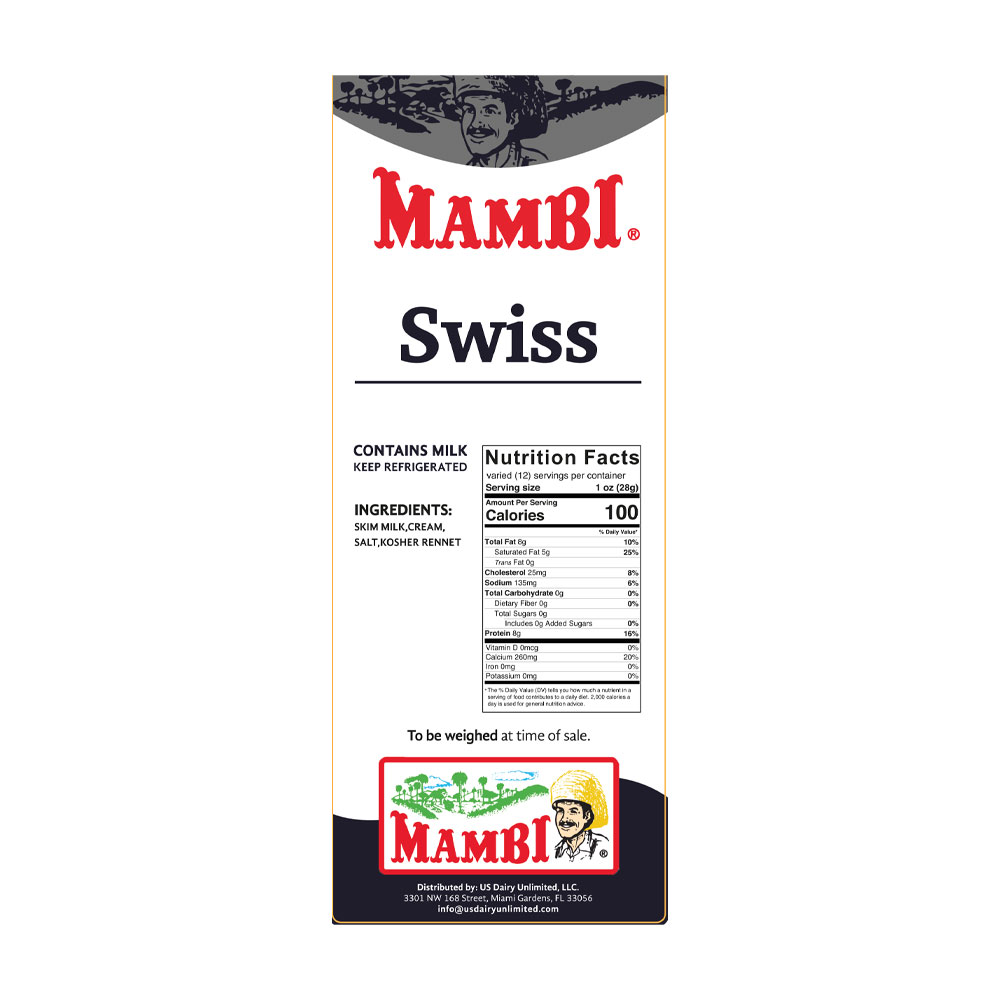 swiss