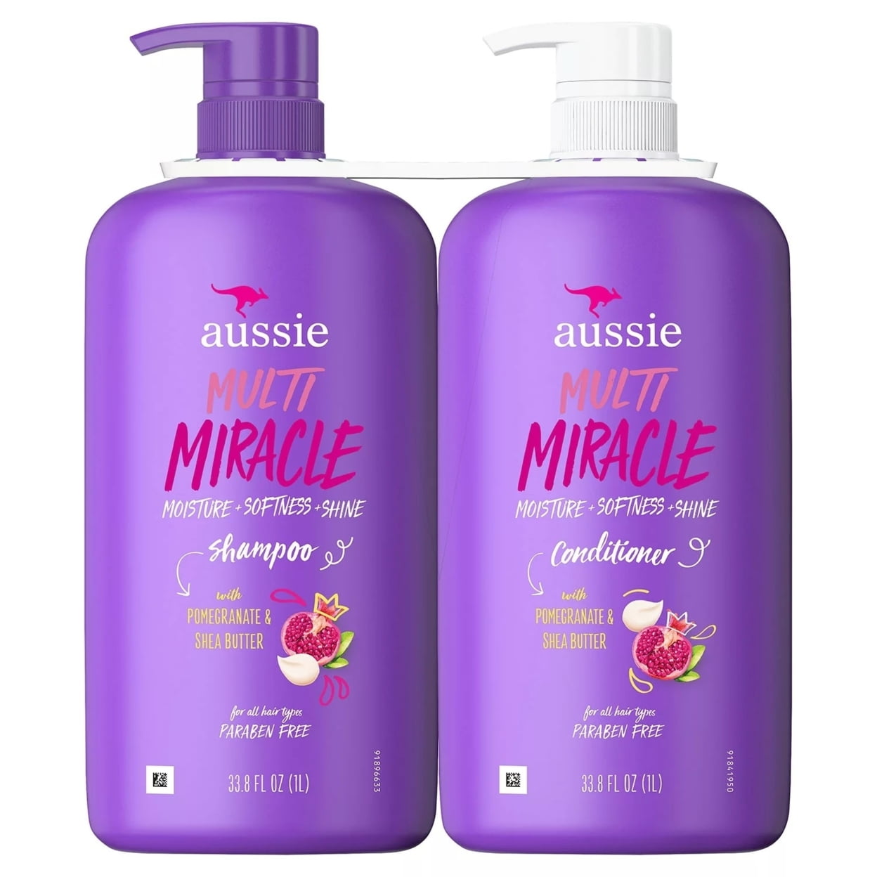 Aussie-Multi-Miracle-Shampoo-and-Conditioner-Pom-and-Shea-Butter-33-Fl-Oz-2-Pack_02aee909-a75d-4396-b71f-cefe0089685f.dbcfa142091d0d31f65af79c49f2882d.jpeg